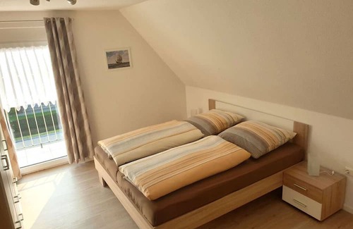 Extum Apartamento | Holiday apartment Extum in Aurich