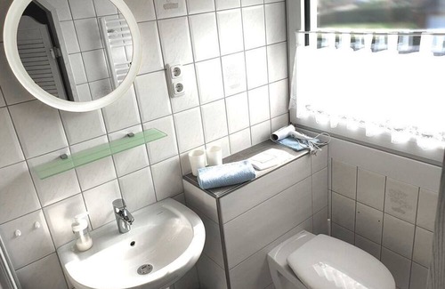 Extum Apartamento | Holiday apartment Extum in Aurich