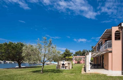Monterol Apartamento | Holiday apartment with WiFi and air conditioning