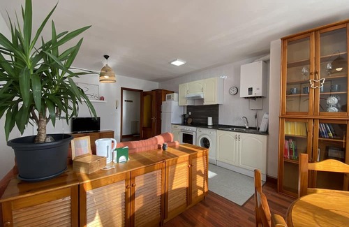 Distrito Sur Apartamento | Apartamento Cleo Gijón