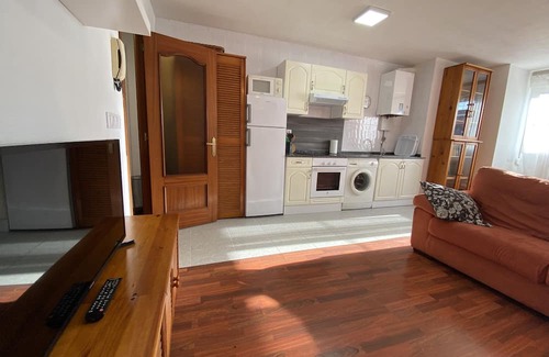 Distrito Sur Apartamento | Apartamento Cleo Gijón