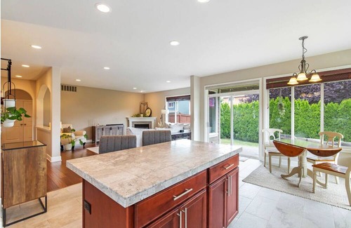 Sumner Casa | Cozy Sumner Home 3-bed, AC, WiFi