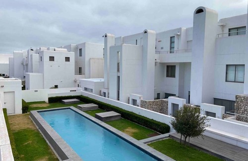 Mykonos Apartamento | Marina Village Penthousenn