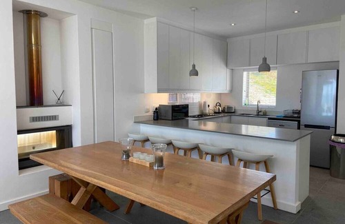 Mykonos Apartamento | Marina Village Penthousenn