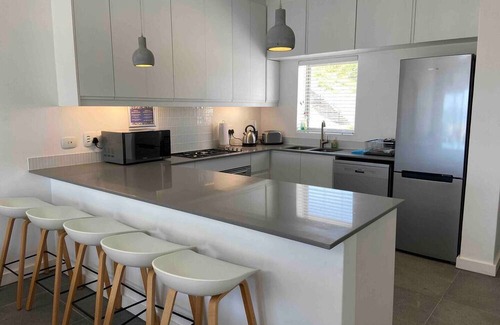 Mykonos Apartamento | Marina Village Penthousenn