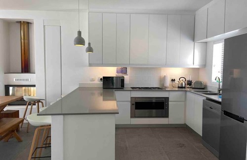 Mykonos Apartamento | Marina Village Penthousenn