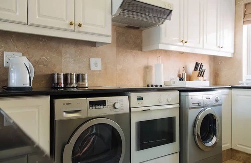 Knysna Central Apartamento | Knysna Quays Retreat