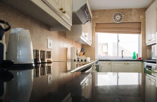 Knysna Central Apartamento | Knysna Quays Retreat