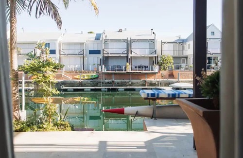 Knysna Central Apartamento | Knysna Quays Retreat