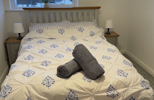 Ballycastle Casa | Fabulous holiday cottage on the North Coast 3 minute drive to beach!