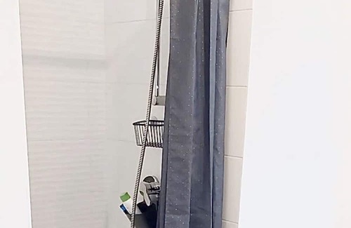 Decines-Charpieu Apartamento | Studio Stade ol Proche Euroexpo