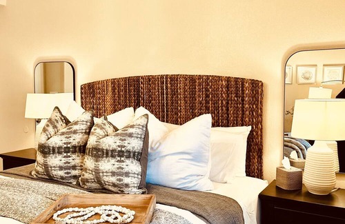 Villa Chaparral Casa | The Cozy Home - With Pool!