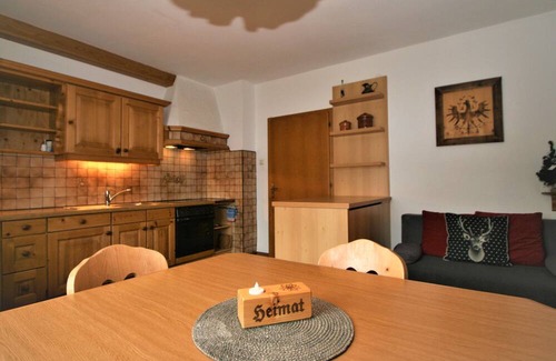 Schlitters Apartamento | Baumannerhof by Interhome
