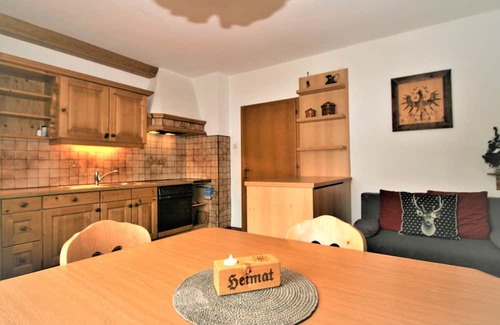 Schlitters Apartamento | Baumannerhof by Interhome