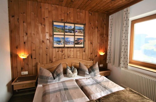 Schlitters Apartamento | Baumannerhof by Interhome
