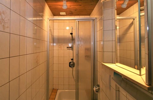 Schlitters Apartamento | Baumannerhof by Interhome