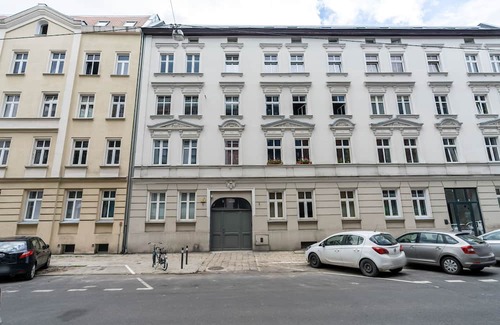 Wilda Apartamento | Cozy Apartment in Poznań by Renters