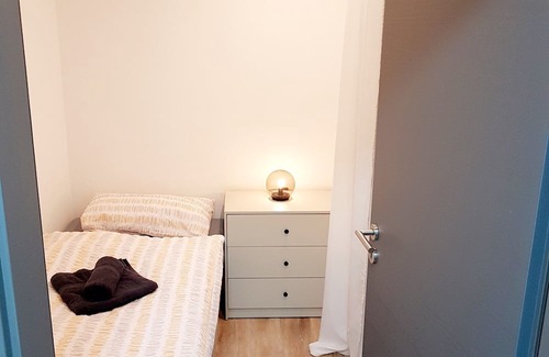 Goch Casa | Vacation home for 5 guests with 70m² in Goch (250074)
