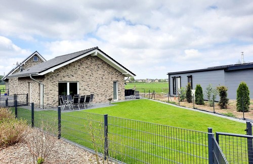 Goch Casa | Vacation home for 5 guests with 70m² in Goch (250074)