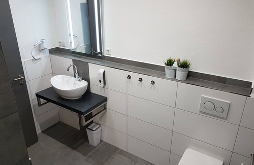 Goch Casa | Vacation home for 5 guests with 70m² in Goch (250074)