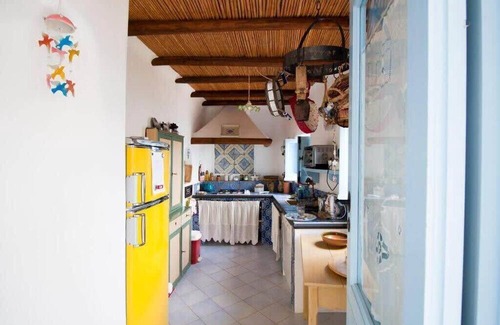 Lipari Villa | Fantastic Villa close to the Archaeological Museum