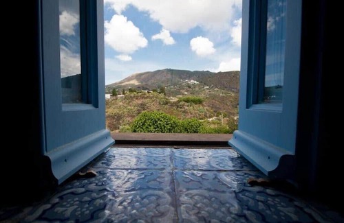 Lipari Villa | Fantastic Villa close to the Archaeological Museum
