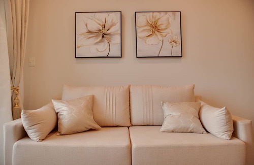 Asuncion Apartamento | Stylish apartment in lively Asuncion