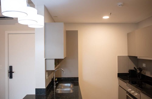 Asuncion Apartamento | Stylish apartment in lively Asuncion