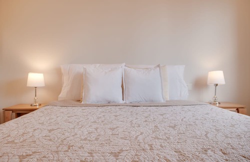 Asuncion Apartamento | Stylish apartment in lively Asuncion