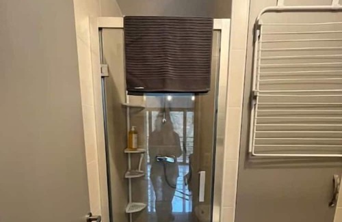 Velizy-Villacoublay Apartamento | T2 Cosy en Lisière de Forêt