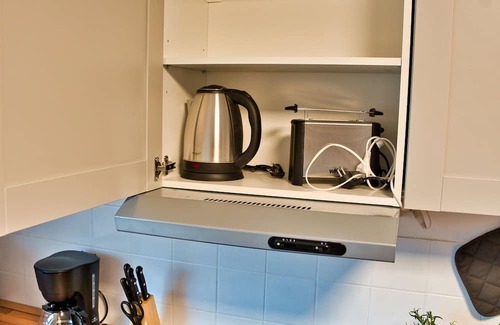 Velsstraße Apartamento | Apartment in the heart of Bochum (1 km to the main station)