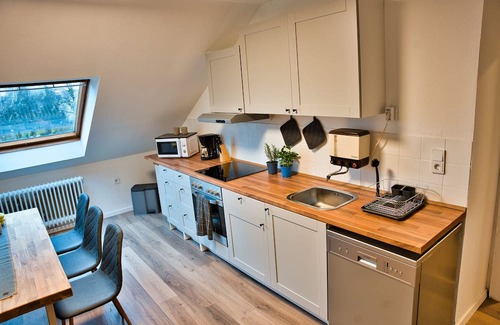 Velsstraße Apartamento | Apartment in the heart of Bochum (1 km to the main station)