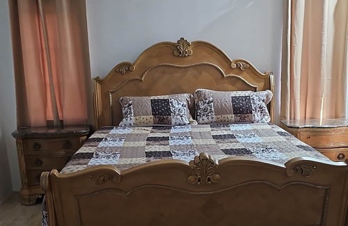May Pen Apartamento | 10 Minutes To May Pen Town Minutes To The Highway Condo In A Gated Community