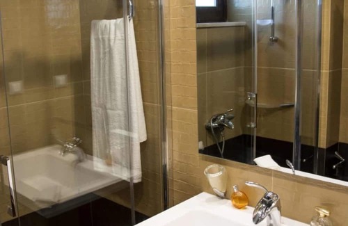 Spanokhorion Apartamento | Greece Holidays Villas Rental