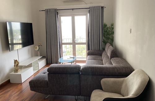 Borella Apartamento | 8th Heaven at Treasure Trove