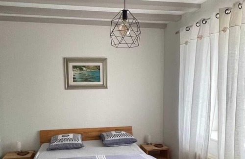 Chavornay Casa | Homerez - Spacious house for 5 ppl. with terrace at Chavornay