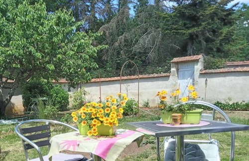 Brosses Casa | Homerez - Big property for 9 ppl. with terrace at Brosses
