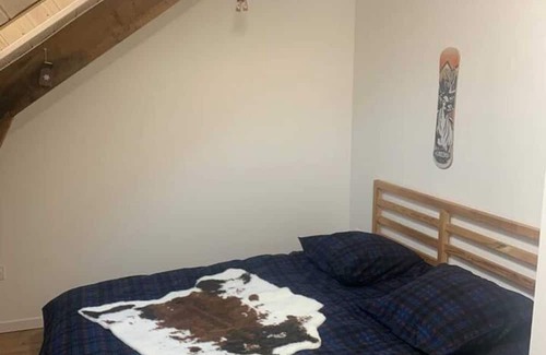 Saint-Michel-de-Maurienne Apartamento | Homerez - Beautiful appartement for 8 ppl. at Saint-Michel-de-Maurienne
