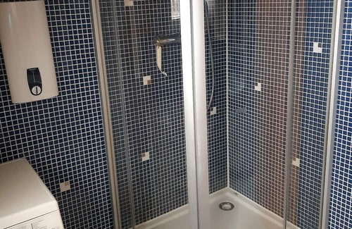 Volkenroth Apartamento | Ferienwohnung Völkenroth - Appartement/fewo, Bad, WC, 2 Schlafräume