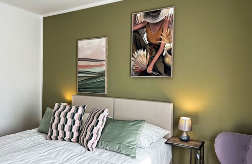 Velden am Worther See Apartamento | Rachel by Interhome