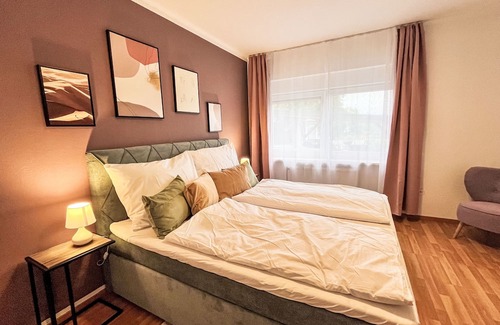 Velden am Worther See Apartamento | Rachel by Interhome