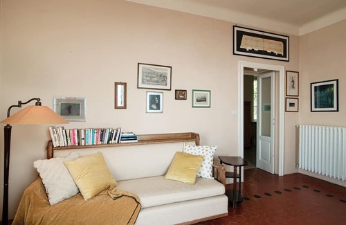 Brunate Apartamento | I Tigli Apartment - My Home In Como