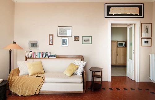 Brunate Apartamento | I Tigli Apartment - My Home In Como
