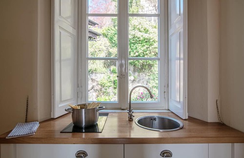 Brunate Apartamento | I Tigli Apartment - My Home In Como