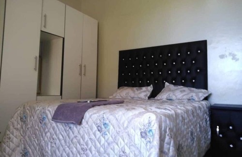 Manzini Cabina | The Rest Camp Lodge