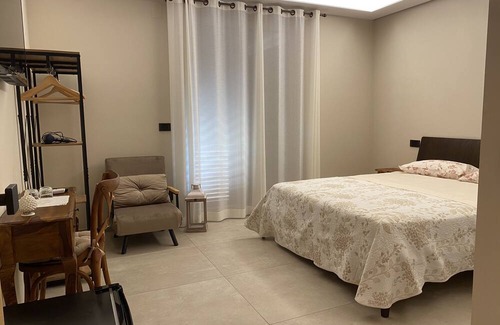Roseto degli Abruzzi Cama Y Desayuno | 𝓢𝓮𝓽𝓪 𝓵𝔂𝔁𝓾𝓻𝔂 𝓫&𝓫