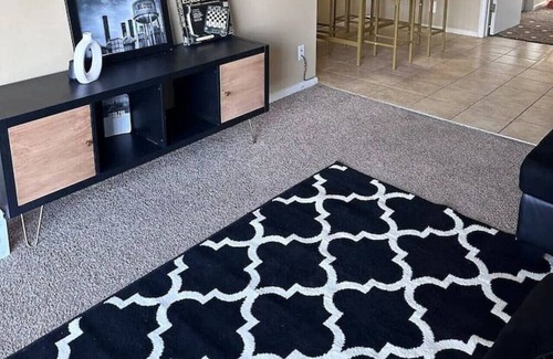 Forest Park Apartamento | 248) Most comfortable beds in Birmingham!