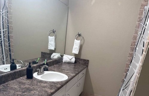 Forest Park Apartamento | 248) Most comfortable beds in Birmingham!