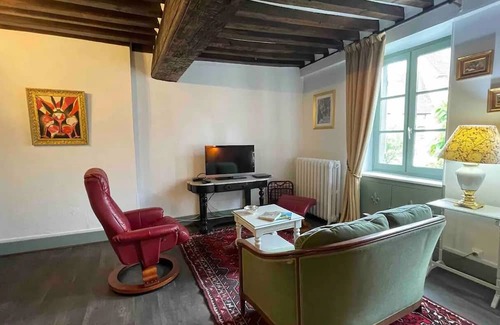 Autun Apartamento | Gite de Charme Autun'home