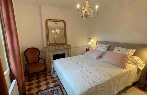Autun Apartamento | Gite de Charme Autun'home